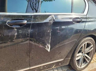 2016 BMW 730 WBA7C4108GG641147 VIN:WBA7C4108GG641147