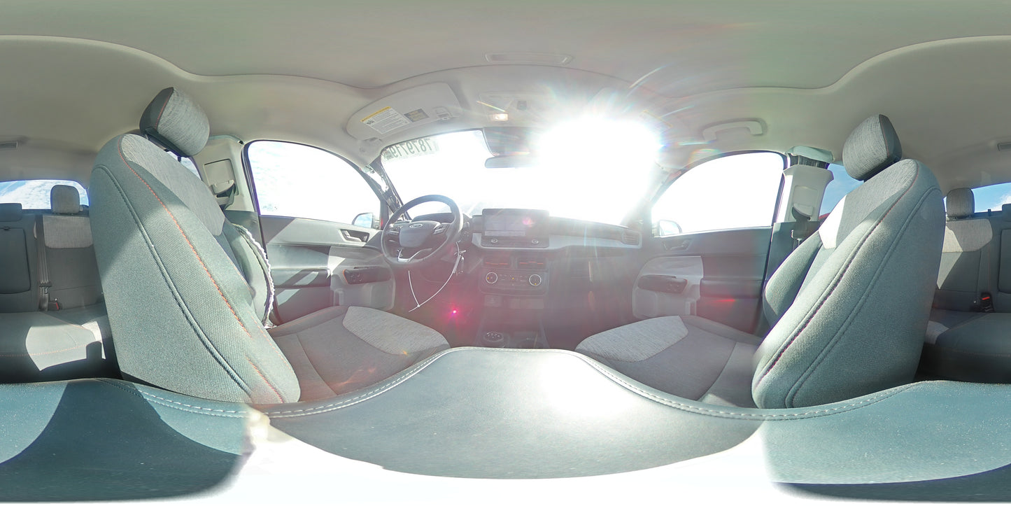 2022 FORD MAVERICK XL VIN:3FTTW8E30NRA70537