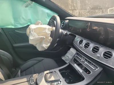 2023 Mercedes-Benz E 53 VIN: