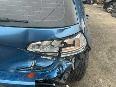 2015 Volkswagen Golf WVWZZZAUZFW251827 VIN:WVWZZZAUZFW251827