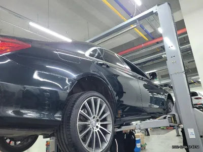 2016 Mercedes-Benz S 350 VIN: