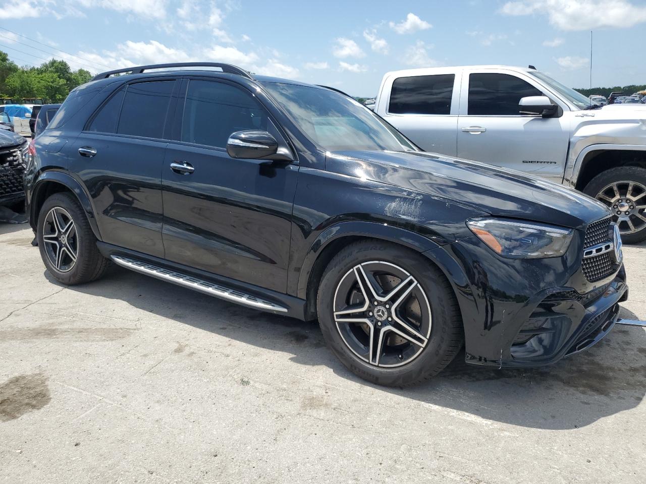 2024 MERCEDES-BENZ GLE 450 4MATIC VIN:4JGFB5KB1RB075920