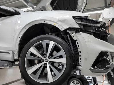 2021 Audi 50 WAUZZZF12MD033806 VIN:WAUZZZF12MD033806