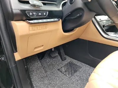 2021 Kia Carnival VIN: