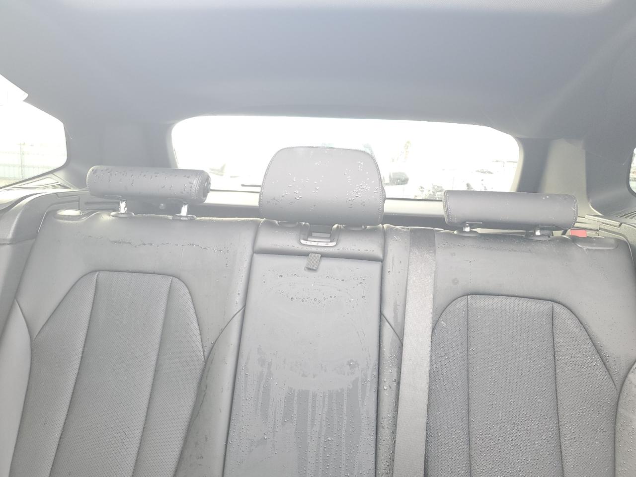 2022 BMW X3 XDRIVE30I VIN:5UX53DP02N9M92784