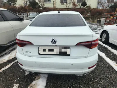 2021 Volkswagen Jetta VIN:
