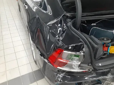 2019 Volvo S90 LVYPS102DKP066990 VIN:LVYPS102DKP066990