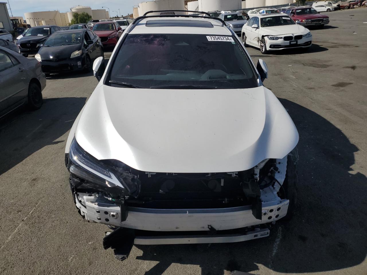 2022 LEXUS NX 450H VIN:JTJHKCFZ5N2003795