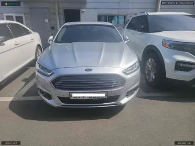 2016 Ford Mondeo WF0DXXWPCGFM47447 VIN:WF0DXXWPCGFM47447