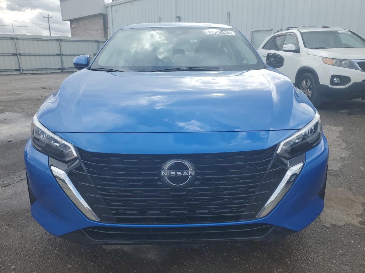 2024 NISSAN SENTRA SV VIN:3N1AB8CV2RY259373