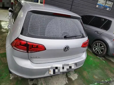 2015 Volkswagen Golf WVWZZZAUZFW331952 VIN:WVWZZZAUZFW331952