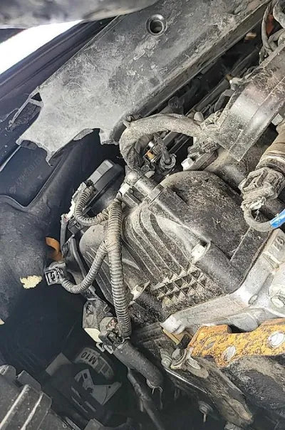 2018 Hyundai Santa FE KMHS381CDKU031052 VIN:KMHS381CDKU031052