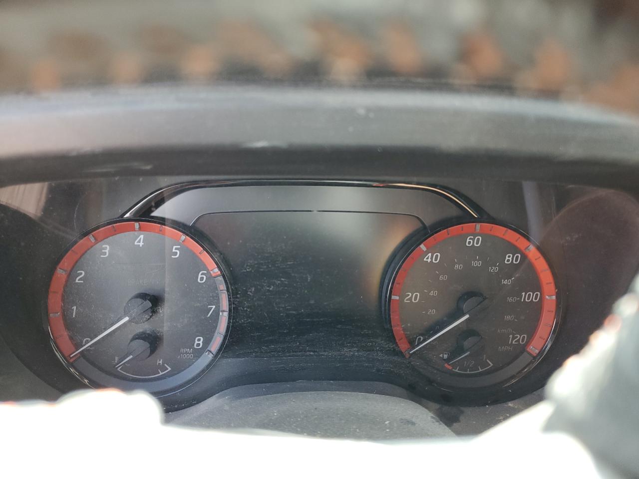 2022 NISSAN TITAN XD SV VIN:1N6AA1FB2NN100186