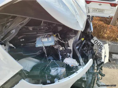 2021 Kia Carnival KNHNC373BMS053651 VIN:KNHNC373BMS053651