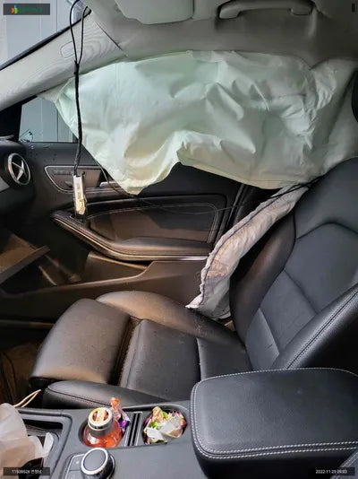 2017 Mercedes-Benz GLA 200 WDCTG0CB3HJ359963 VIN:WDCTG0CB3HJ359963