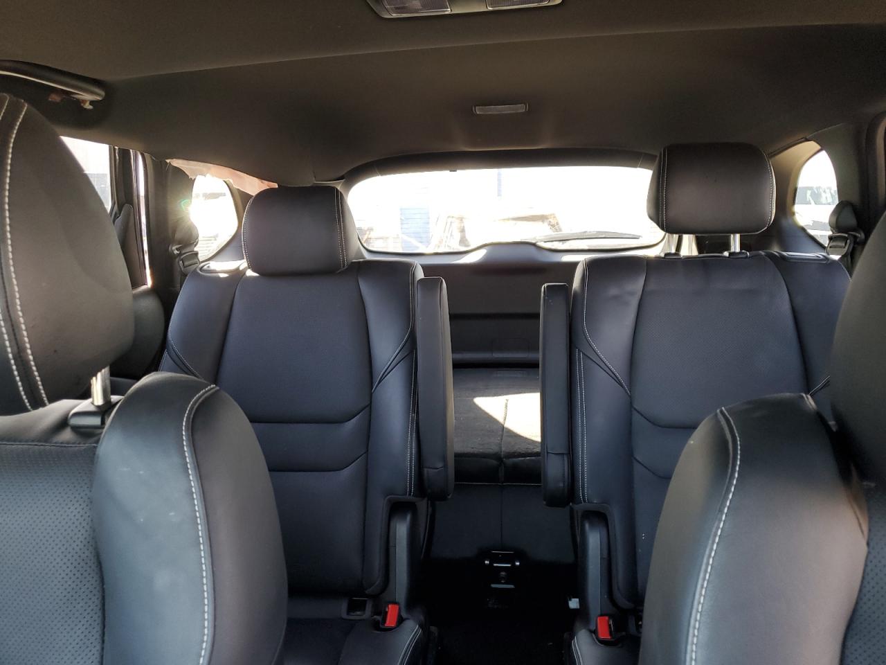 2022 MAZDA CX-9 GRAND TOURING VIN:JM3TCBDY6N0609379