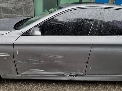 2015 BMW 520 NONE VIN: