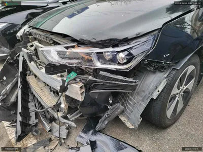 2016 Hyundai Ioniq KMHC051HFHU002546 VIN:KMHC051HFHU002546