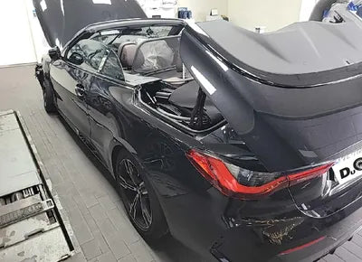 2021 BMW 420 WBA71AT00MCH24014 VIN:WBA71AT00MCH24014