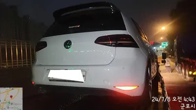 2016 Volkswagen Golf WVWZZZAUZGW096575 VIN:WVWZZZAUZGW096575