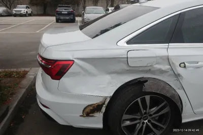 2023 Audi A6 WAUZZZF25PN077984 VIN:WAUZZZF25PN077984