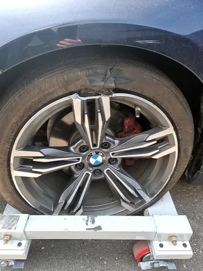 2017 BMW 320 WBA8D1108HK777177 VIN:WBA8D1108HK777177