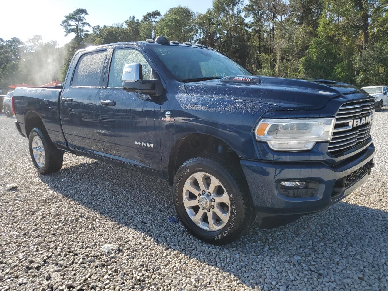 2023 RAM 2500 LARAMIE VIN:3C6UR5FL5PG592725