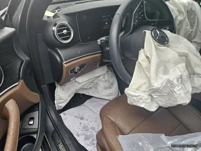 2022 Mercedes-Benz E 250 VIN: