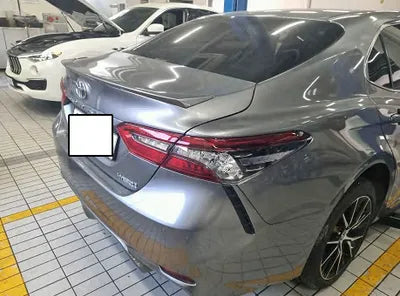 2022 Toyota Camry JTNBA1HK5N3010591 VIN:JTNBA1HK5N3010591