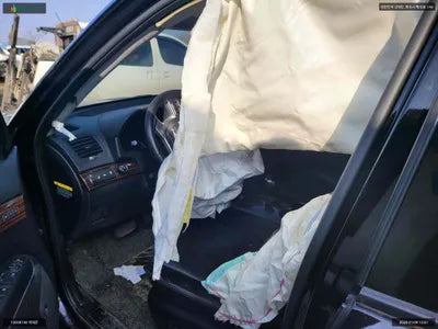 2017 Kia Mohave KNAKN814DHA164418 VIN:KNAKN814DHA164418