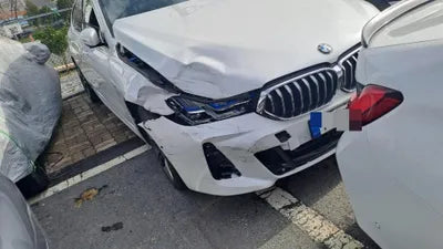 2023 BMW 630 WBA61CC04PCN00043 VIN:WBA61CC04PCN00043