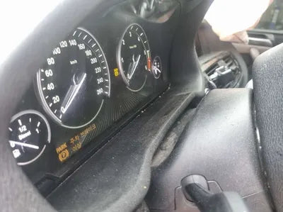 2015 BMW 320 WBAWZ510XF0L15647 VIN:WBAWZ510XF0L15647