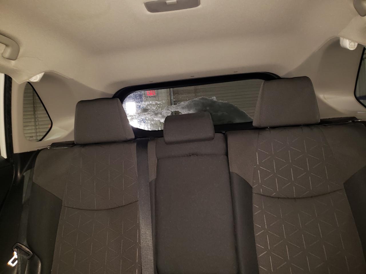 2023 TOYOTA RAV4 WOODLAND EDITION VIN:2T3UWRFV7PW170904