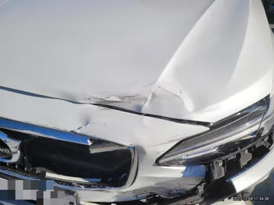 2019 Volvo V90 YV1PZ102CK1083021 VIN:YV1PZ102CK1083021