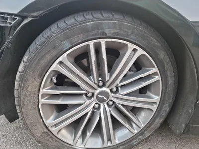 2023 Genesis G80 VIN: