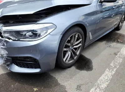 2020 BMW 520 WBAJF5107LCE41044 VIN:WBAJF5107LCE41044