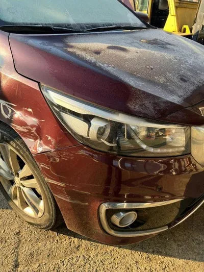 2015 Kia Carnival VIN:
