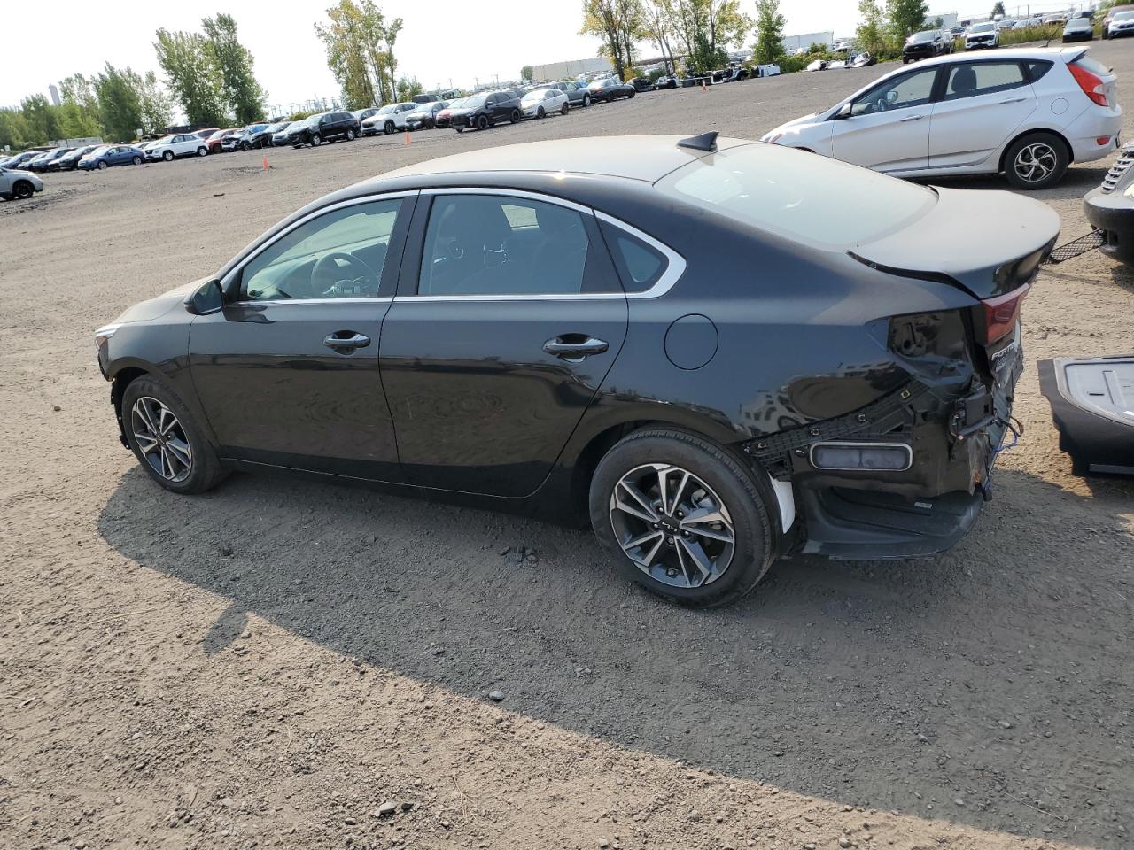 2024 KIA FORTE EX VIN:3KPF34ADXRE797825