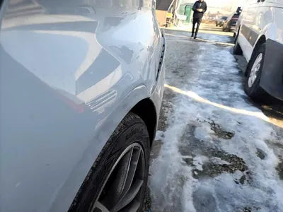 2017 BMW 520 WBAJC3107HG465922 VIN:WBAJC3107HG465922