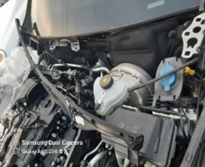 2019 Mercedes-Benz C 220 WDDWF1FB1KR465902 VIN:WDDWF1FB1KR465902