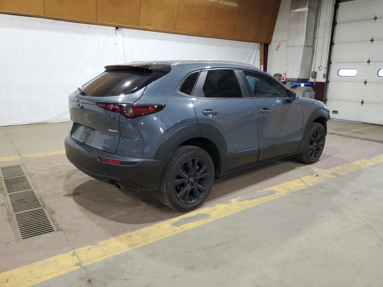 2022 MAZDA CX-30 PREFERRED VIN:3MVDMBCL2NM445298