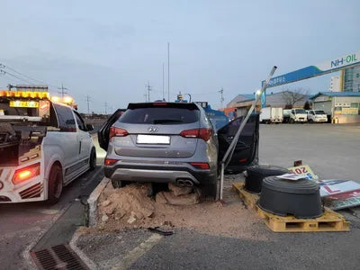 2016 Hyundai Santa FE KMHSW81UBHU701776 VIN:KMHSW81UBHU701776