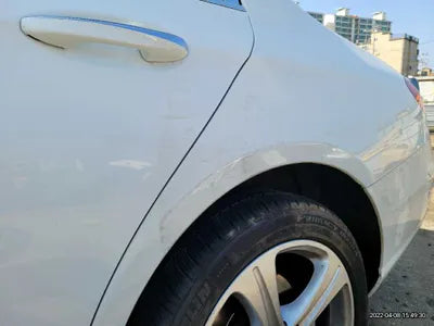 2017 Mercedes-Benz E 220 202KMWDDZF0EB4HA0 VIN:202KMWDDZF0EB4HA0