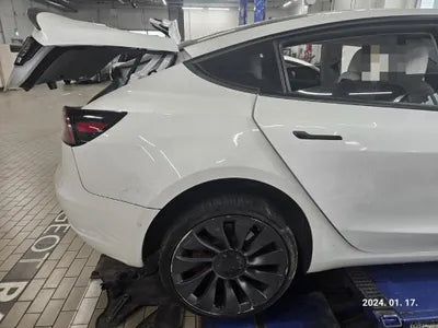 2021 Tesla Model 3 5YJ3E1EC3MF912121 VIN:5YJ3E1EC3MF912121