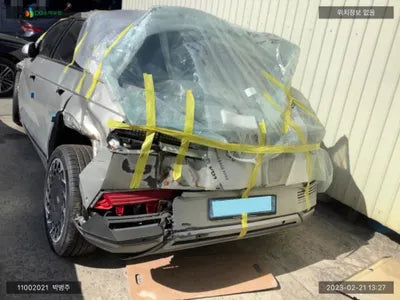 2022 Hyundai Ioniq KMHKR81CPNU093751 VIN:KMHKR81CPNU093751
