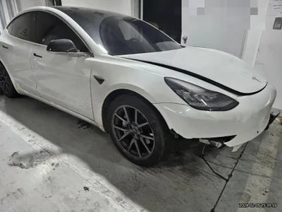 2020 Tesla Model 3 VIN: