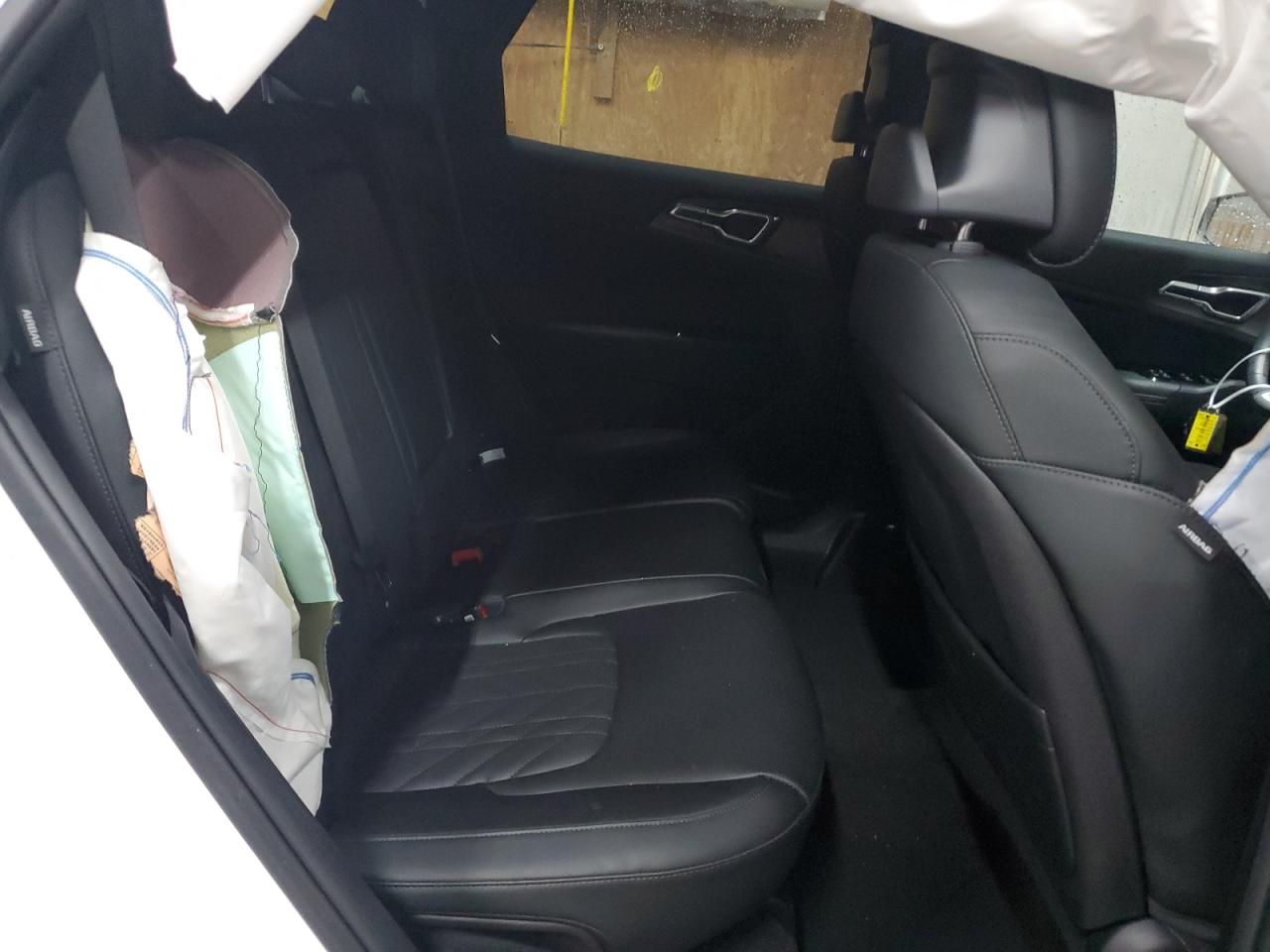 2024 KIA SPORTAGE X LINE VIN:5XYK6CDF6RG184553