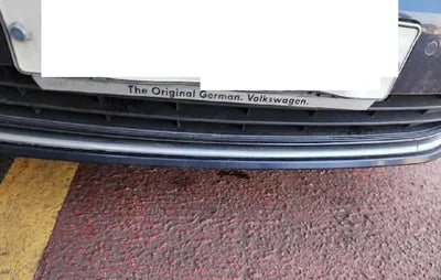 2015 Volkswagen Golf WVWZZZAUZFW031554 VIN:WVWZZZAUZFW031554