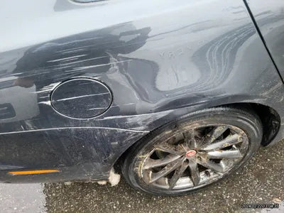 2016 Jaguar XJ SAJAA2295GNV92230 VIN:SAJAA2295GNV92230