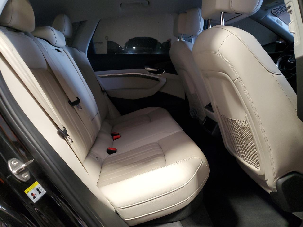 2024 AUDI Q8 E-TRON PREMIUM PLUS VIN:WA15AAGE0RB016575